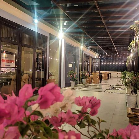 Sai Gon - Ban Gioc Resort Cao Bang Luaran gambar
