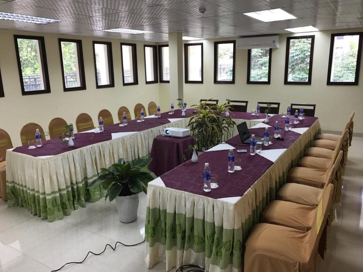 Sai Gon - Ban Gioc Resort Cao Bang Luaran gambar