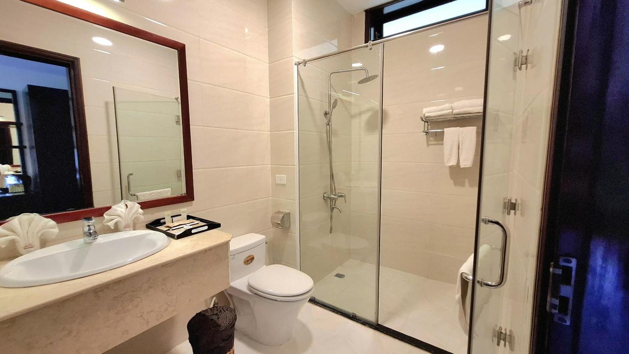 Sai Gon - Ban Gioc Resort Cao Bang Luaran gambar
