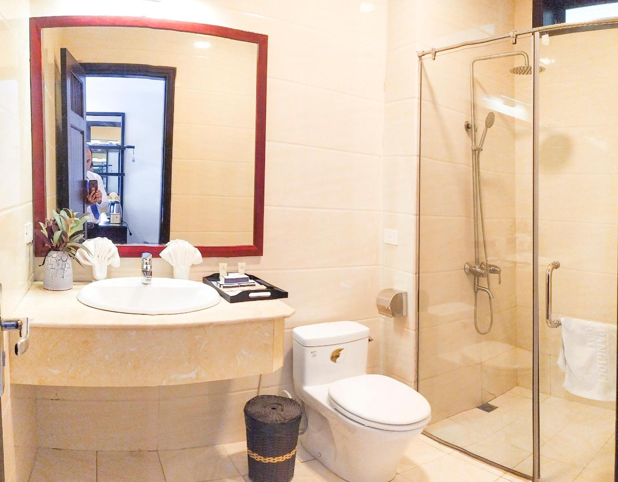 Sai Gon - Ban Gioc Resort Cao Bang Luaran gambar
